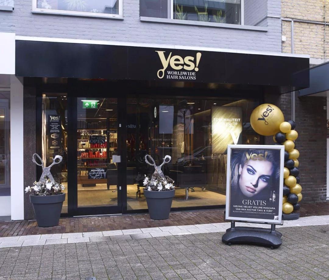 美发店吸引顾客营销方式,美发店锁住顾客的方法