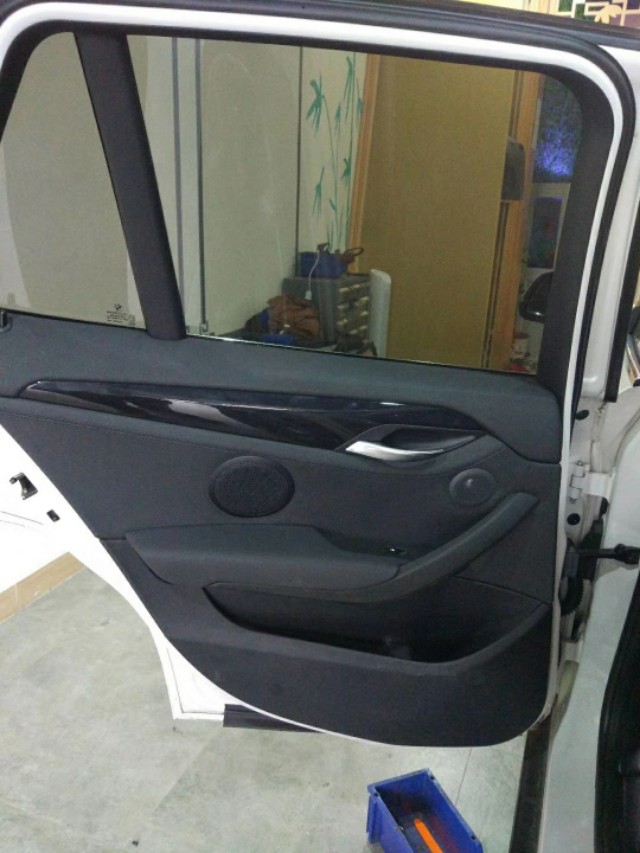 宝马530哈曼音响效果,宝马16个喇叭哈曼