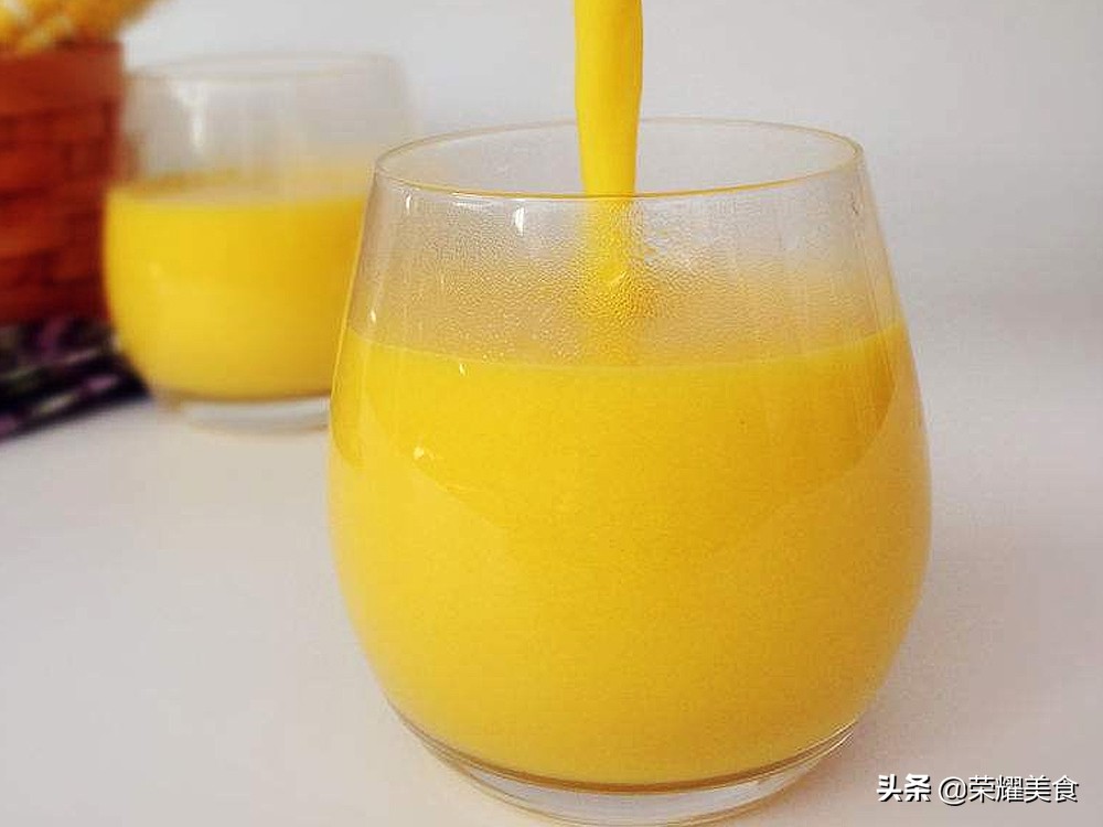 三伏天甜品,它是三伏天最该吃的甜品