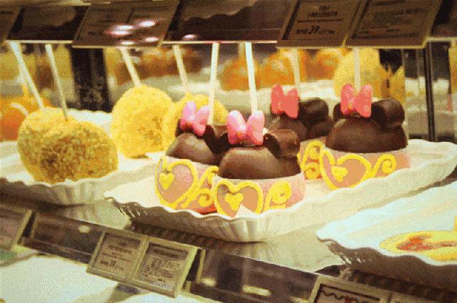 上海迪士尼攻略浪漫项目,上海迪士尼最全攻略带价格