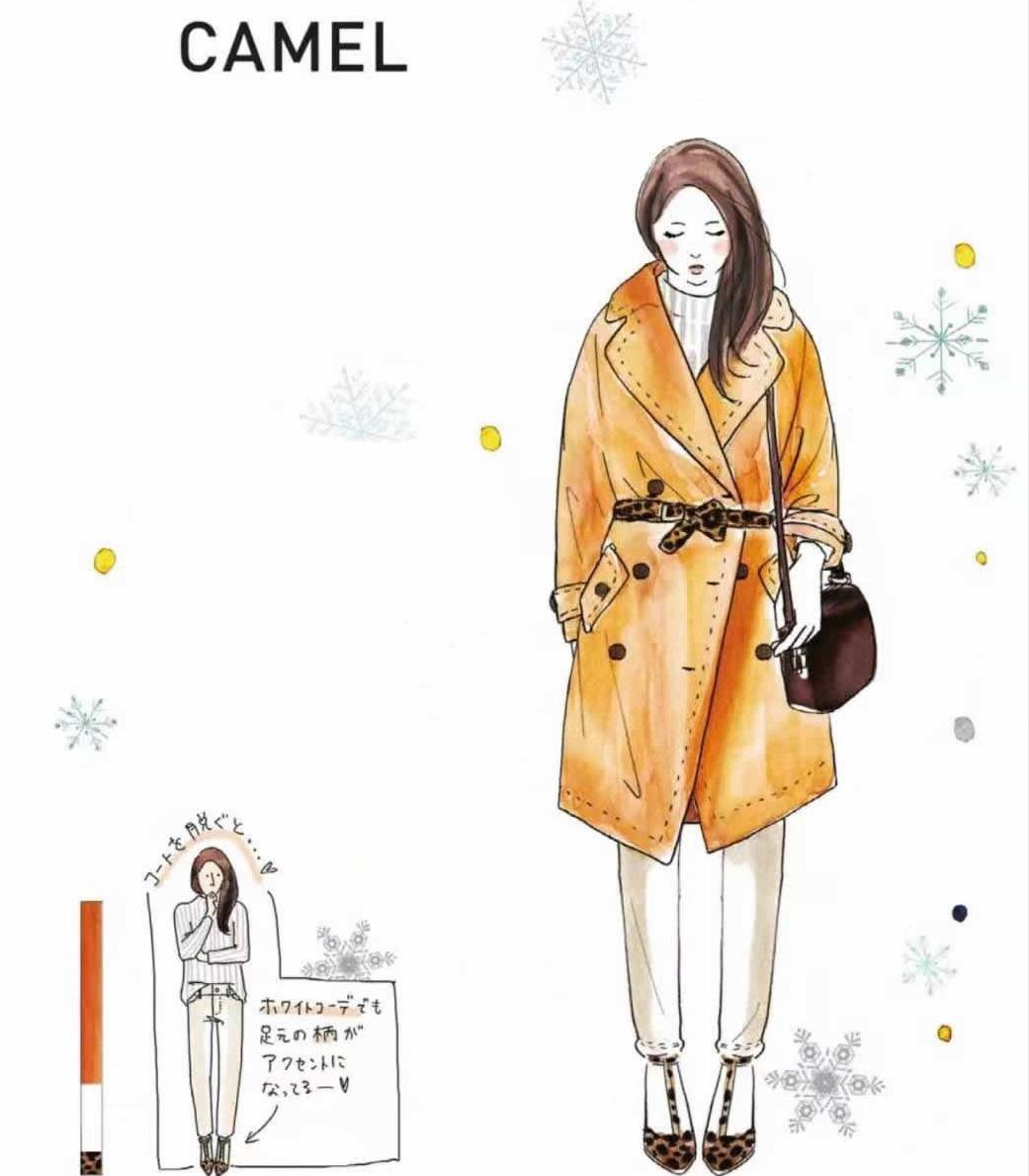 时髦精的夏日穿搭快收好,如获至宝的t恤穿搭指南