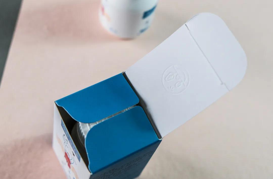 养生保健套盒设计,保健品延缓衰老的包装设计