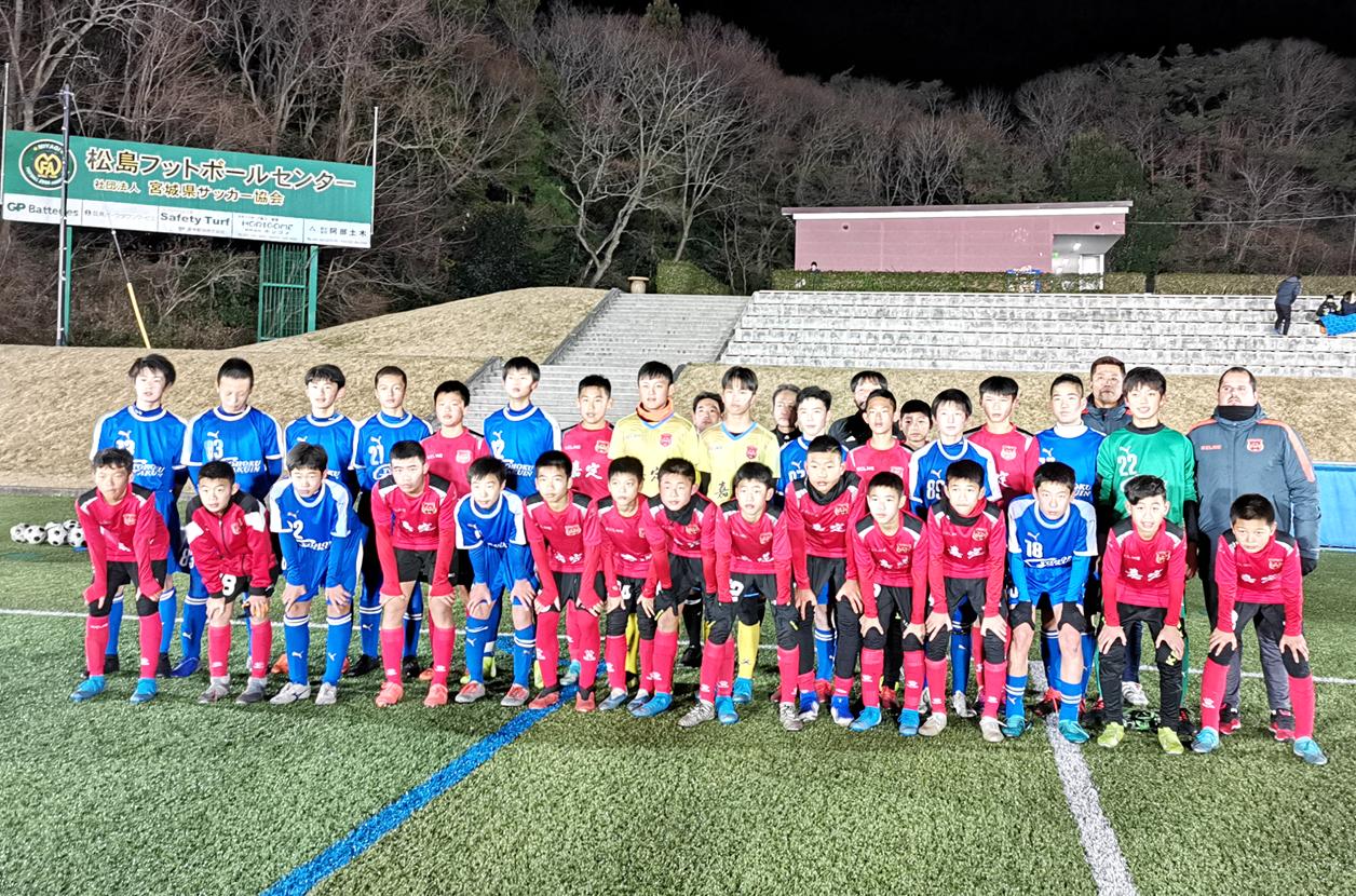 上海市嘉定区博击长空俱乐部,上海嘉定徐行中学足球