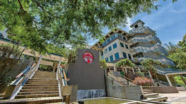 博雅岭南大学排名,岭南大学博雅教育