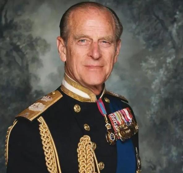 英国女王丈夫去世现场,英国女王丈夫去世后事