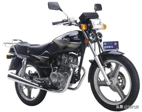 重庆嘉陵厂记忆,嘉陵摩托生产历史