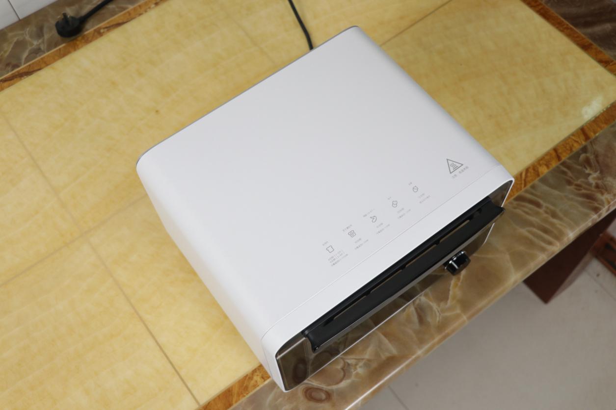 智能烤箱tokit,tokit小烤箱