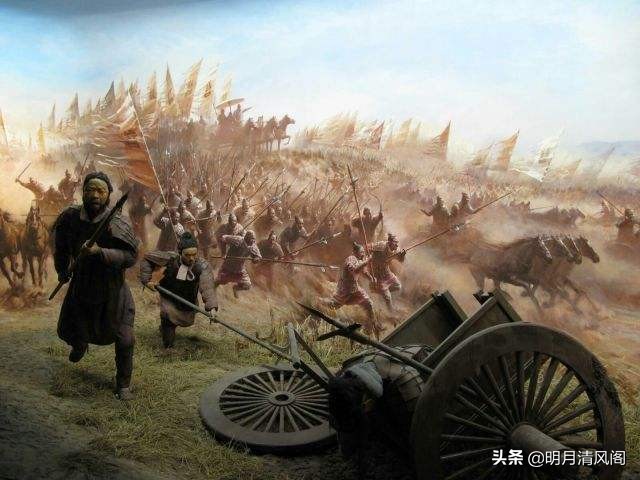 兵马俑有话说：一个小小的发髻，推动秦国底层对军功制的普遍认可