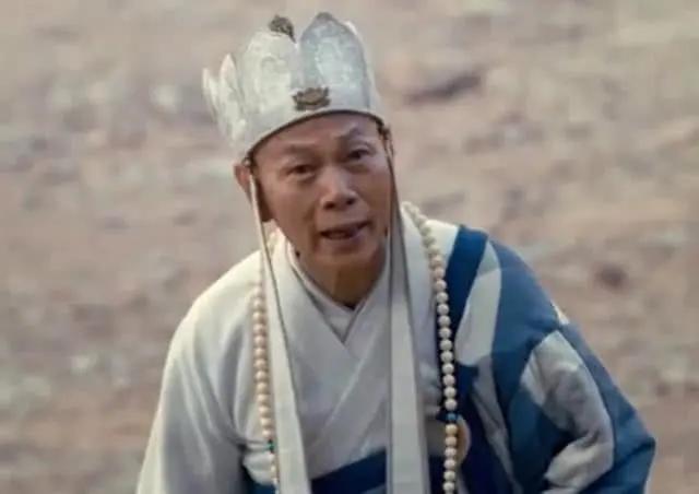 西游记再次被翻拍,西游记翻拍经典片段