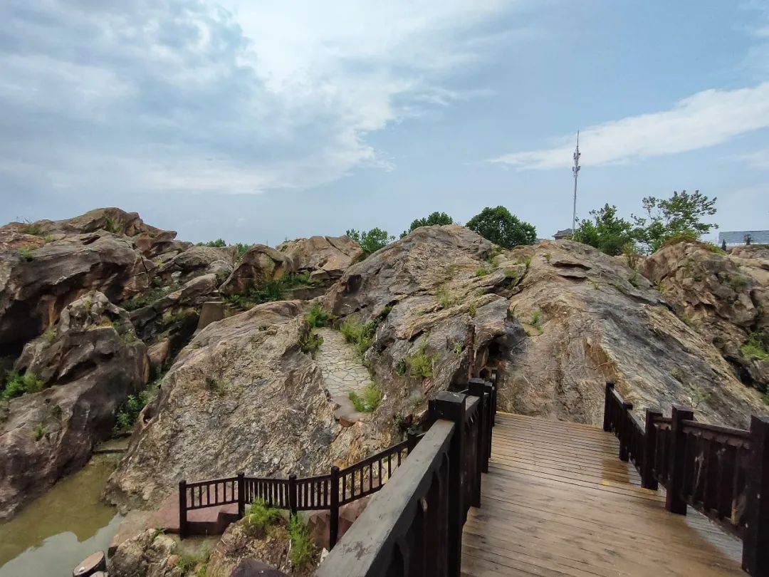 大连金石园奇石名称,大连市金石园