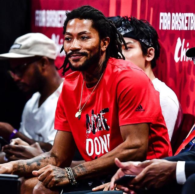 老兵不死|从交易添头到活塞“核心”,罗斯是怎样浴火重生的?