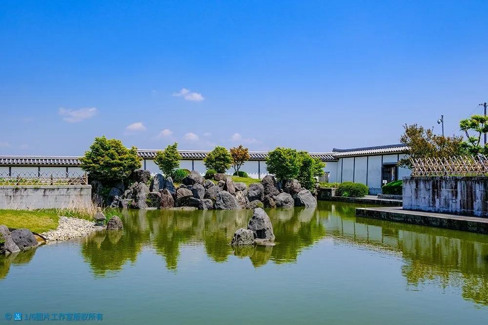 日本茶文化旅游,日本茶之都博物馆