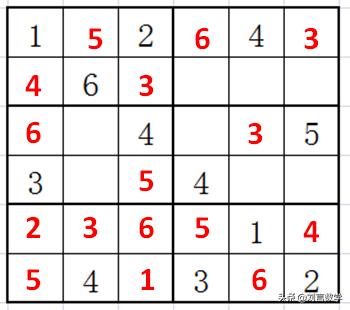 玩转数独有什么技巧吗,玩转数独的方法
