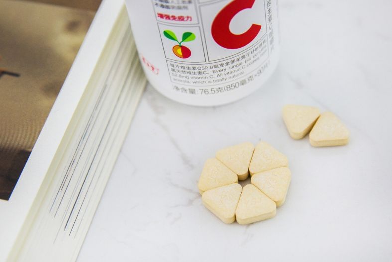 维生素c对当前肺炎有效吗,维生素c在新冠肺炎中的作用
