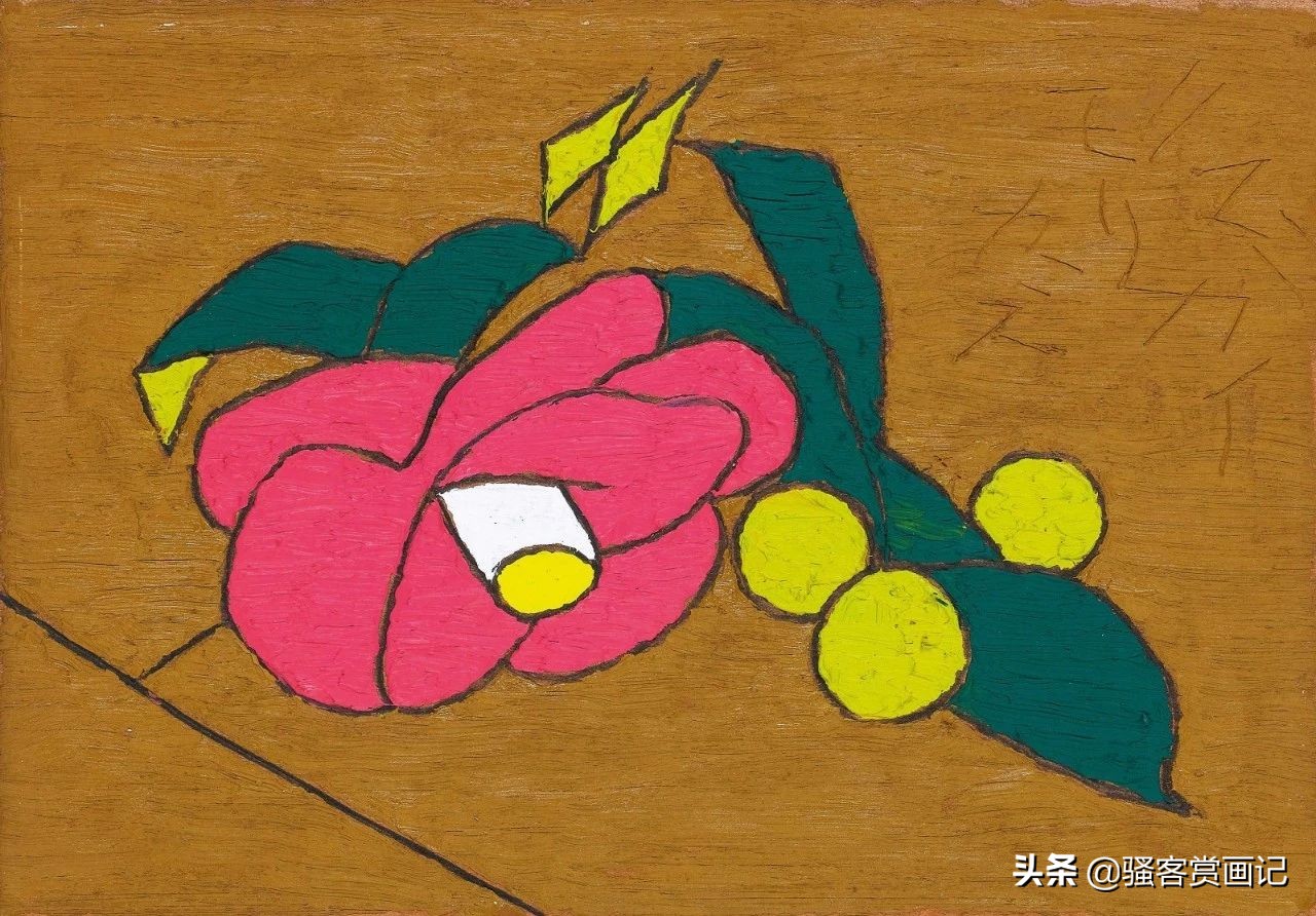 大道至简艺术家笔下的器物,大道至简返璞归真书法作品