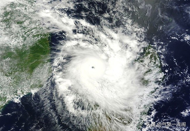 2019年全球第7个超强台风,台风最新信息3号台风强度