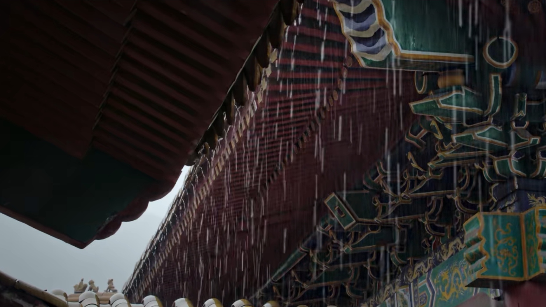 富察琅嬅结局解析,富察琅嬅去世各个嫔妃都心怀鬼胎