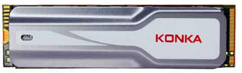 便宜的nvme协议固态硬盘怎么选？不会选的我给你推荐几款