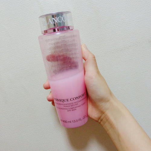 cpb水磨精华搭配黛珂,黛珂水乳和兰蔻粉水哪个好用