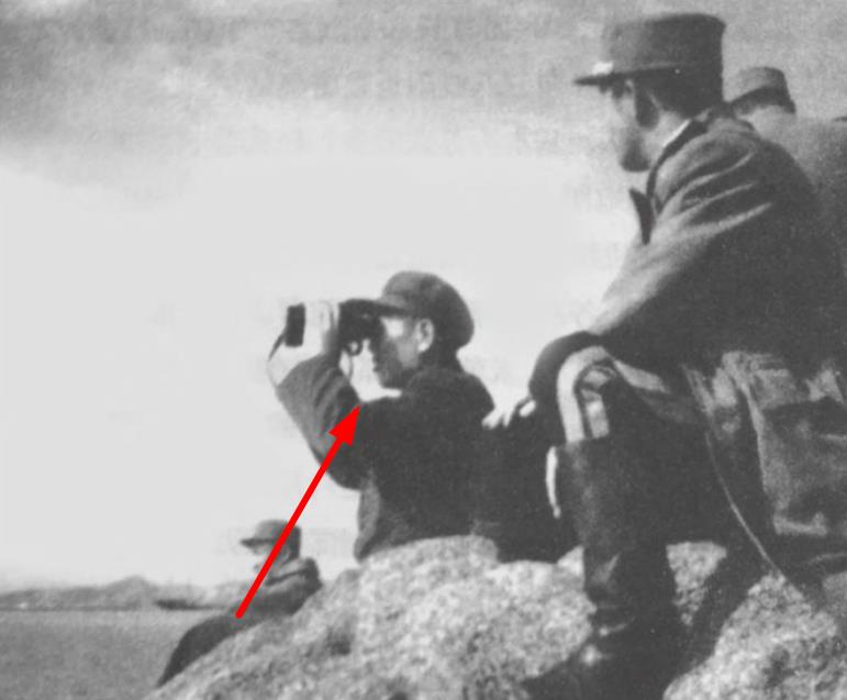 上将邓华有多厉害？完虐麦克阿瑟，彭德怀：不听邓华言吃亏在眼前