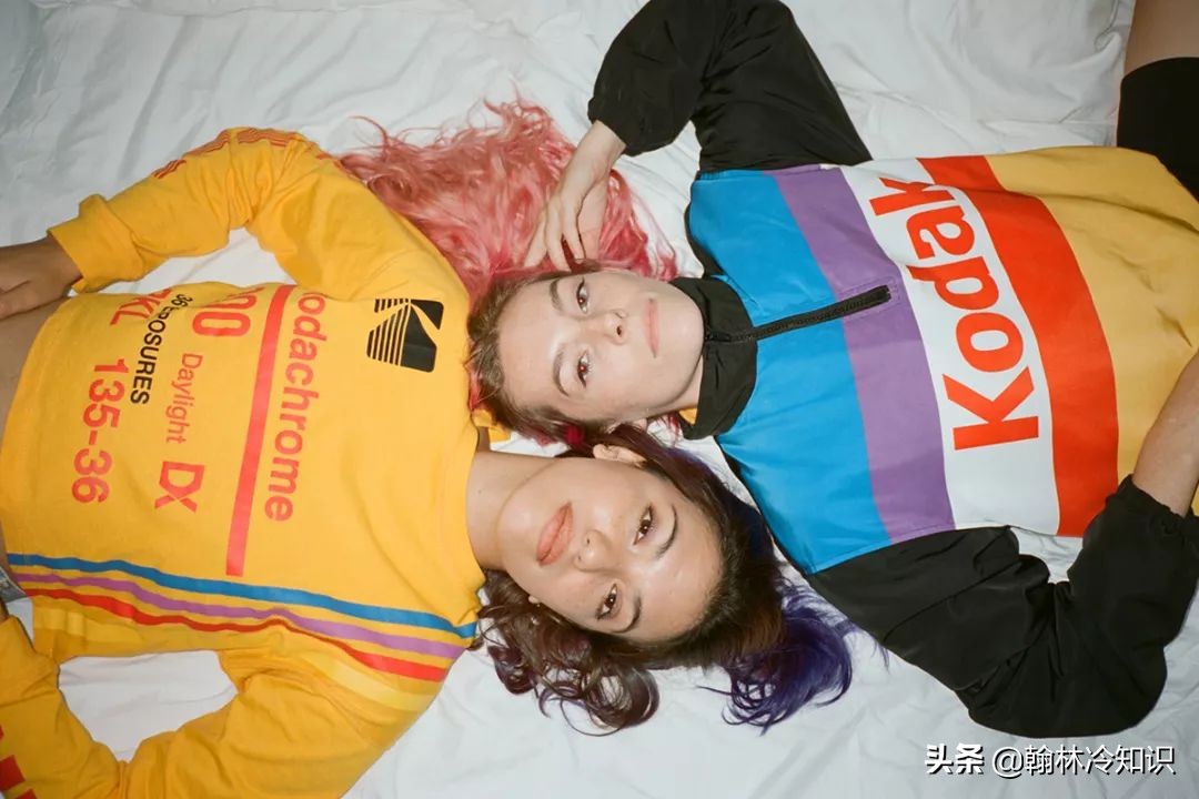 柯达发明了数码相机,柯达发明第一台数码相机