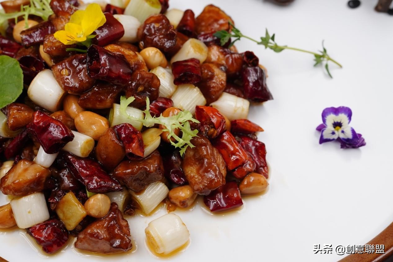 真正的四川清淡川菜,四川正宗24味川菜