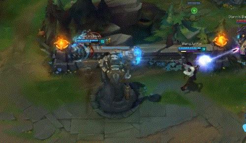 岩雀命数如织当为磐石台词,岩雀命数如织当为磐石语音