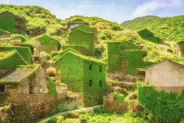 浙江嵊泗列岛海边民宿推荐,嵊泗嵊山岛等风来轻奢民宿