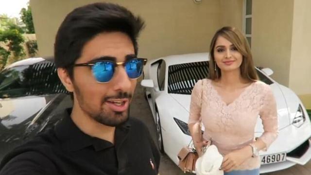 迪拜土豪经常吃的早餐与零食,迪拜土豪日常食物