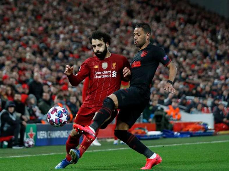 深度分析｜从巴拉纳竞技走出的弱冠娇子，洛迪是如何征服马竞的？