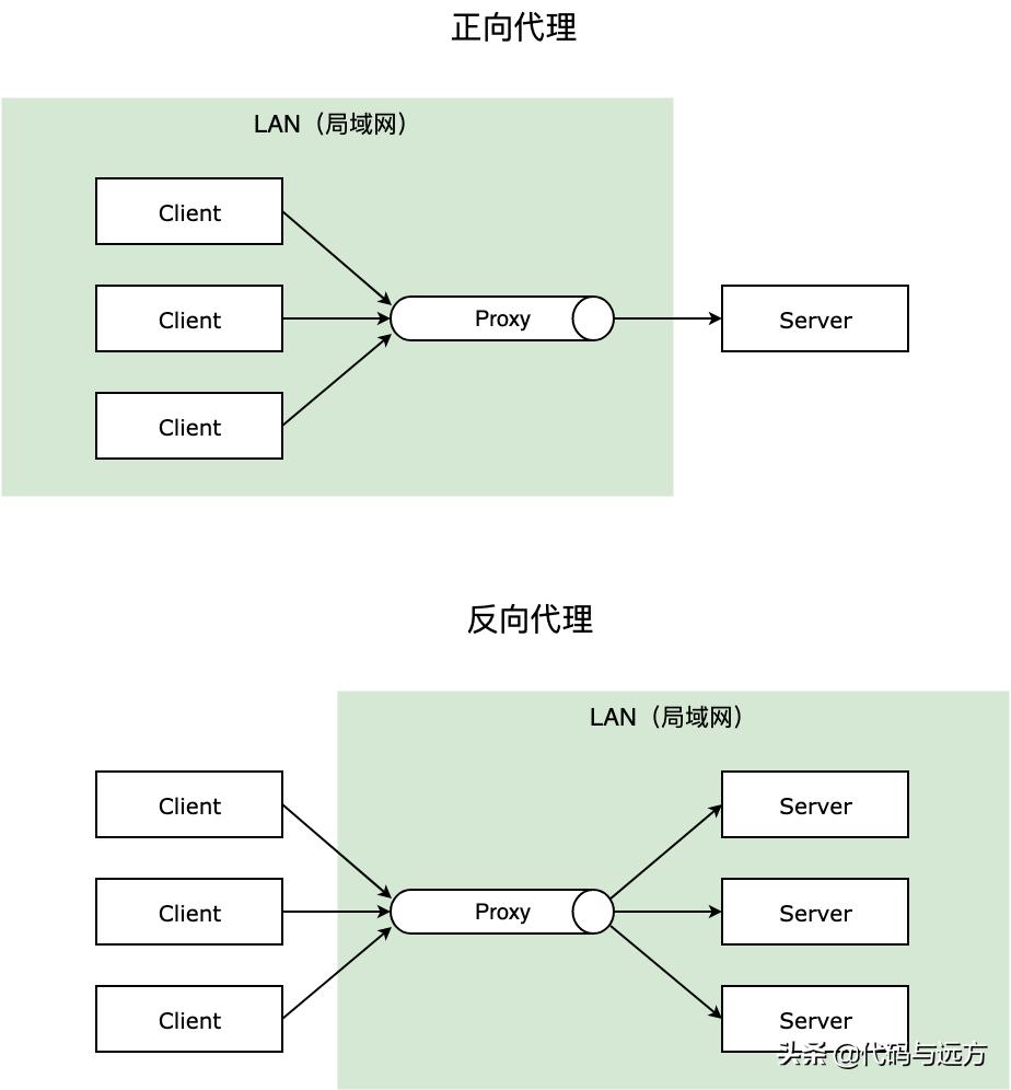 nginx零基础到入门,nginx基础知识讲解