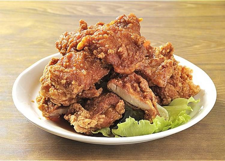 日本北海道吃美食攻略,北海道美食100道