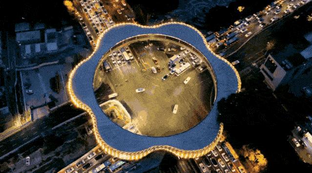 御air2性能展示,御2变焦版和air2s哪一个变焦更强