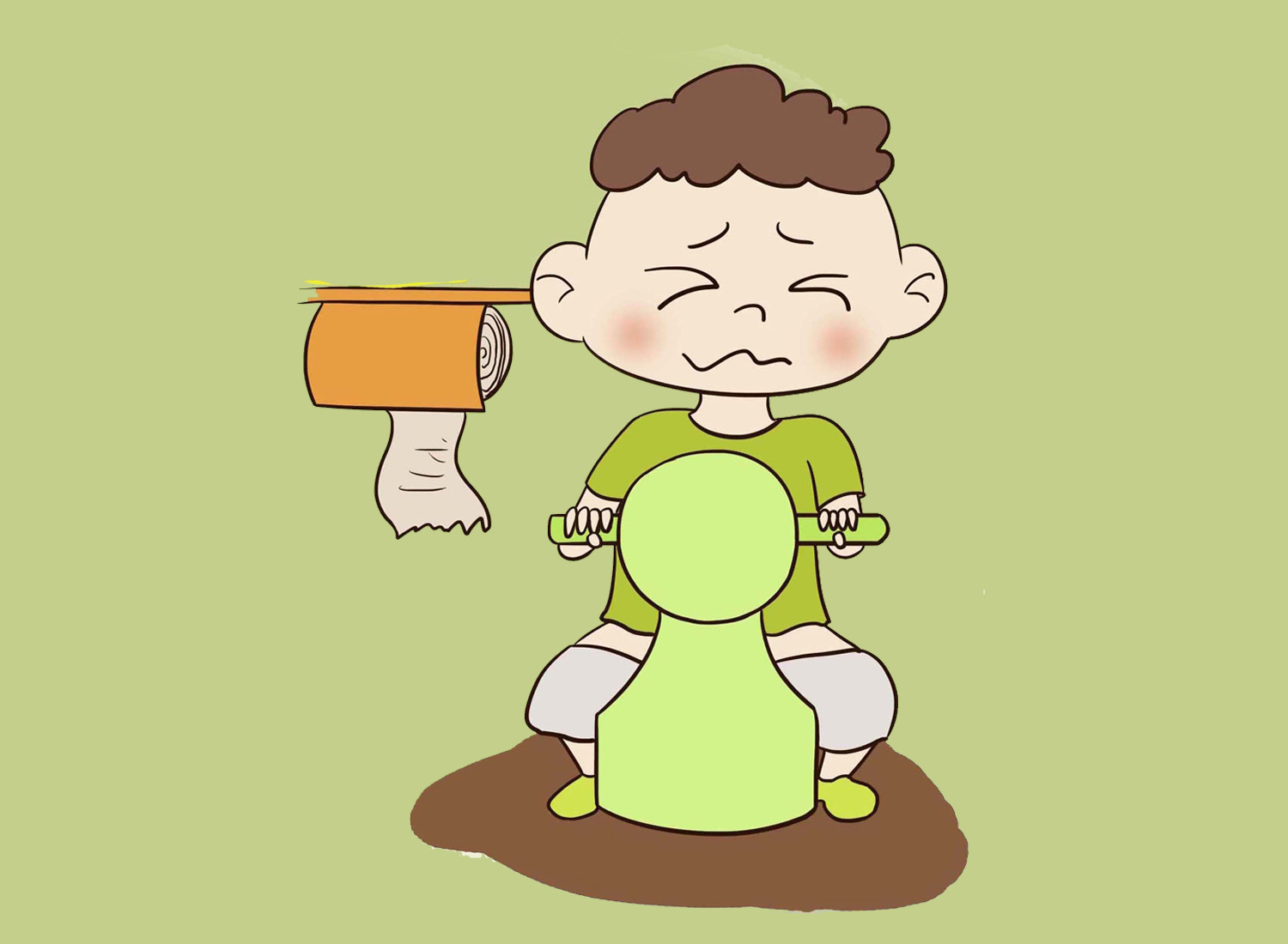 孩子出现了营养不良怎么办,这四种症状说明小孩营养不良