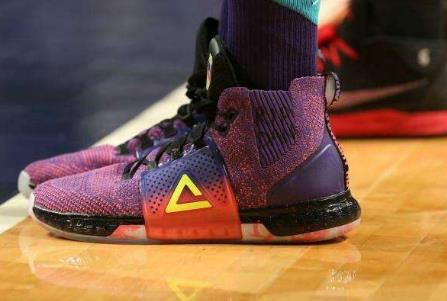 国产篮球鞋对比pg5,国产鞋推荐大码