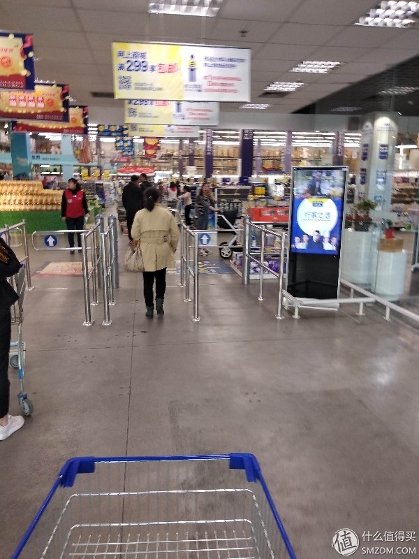 麦德龙会撤销中国市场吗,风传百货商店