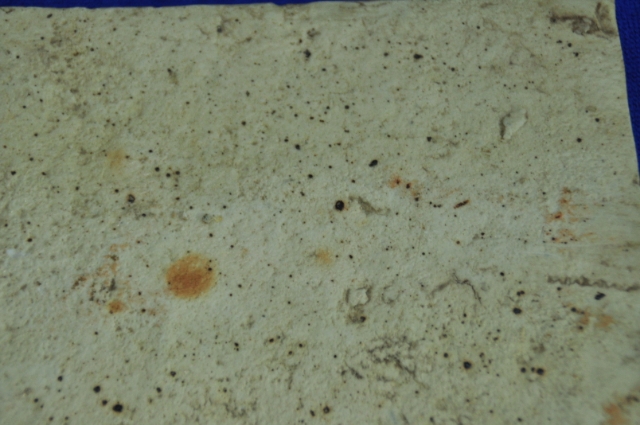 大报恩寺青花地砖,永乐大报恩寺地砖