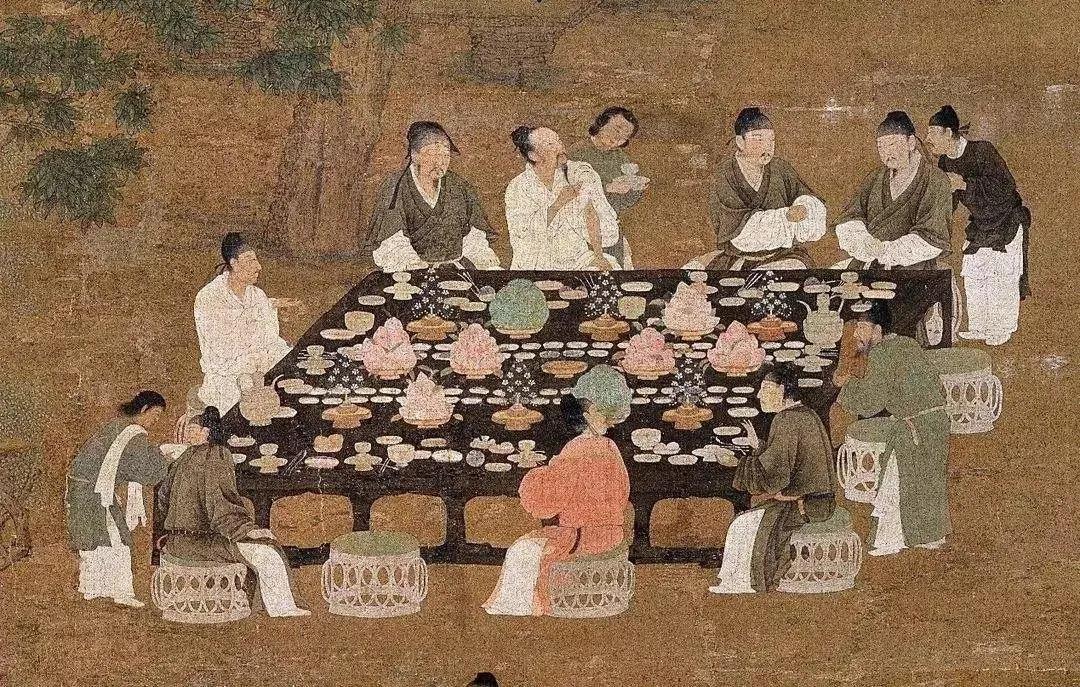 宋派复兴:我们为什么爱宋酒?