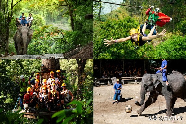 泰国清迈皇宫游玩攻略,泰国清迈旅游景点攻略大全