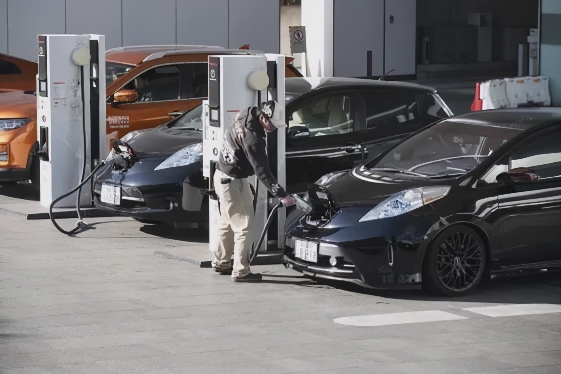 禁燃油汽车政策,禁售燃油车车企时间表