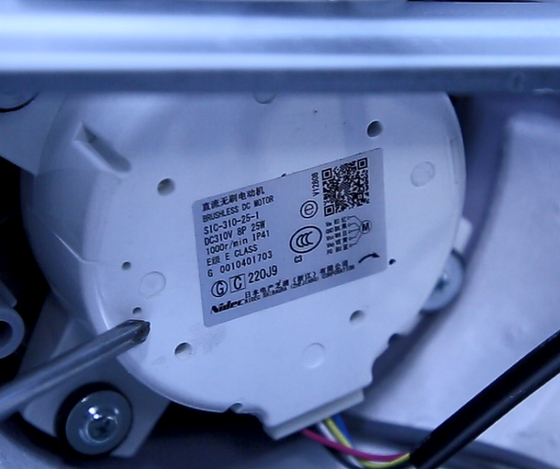 海尔空调kfr-35gw-b1-1评测,海尔小超人空调1.5智家测评