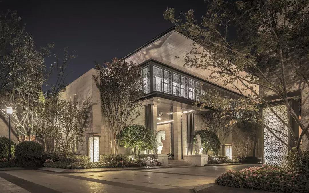 顺景园林设计,顺景园林