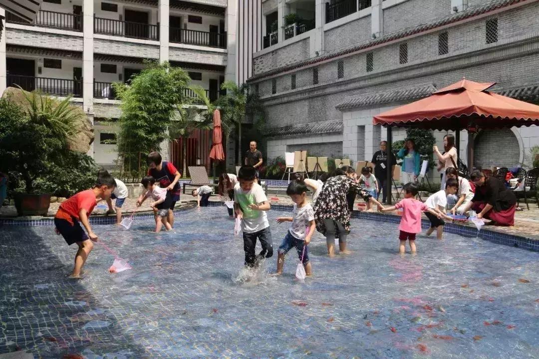 广州站丨2019天露山旅游产品推介会圆满成功!