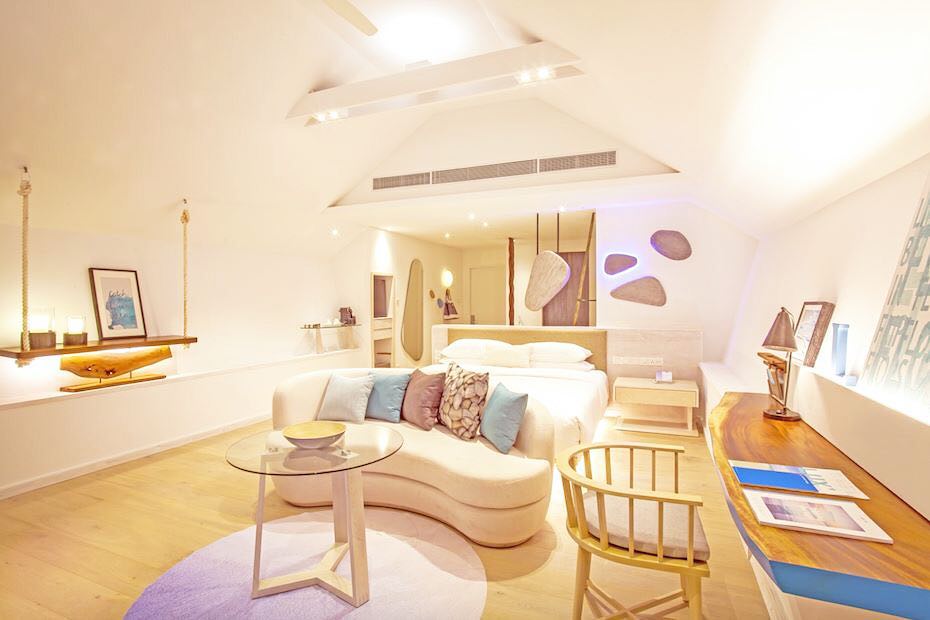 马尔代夫5星岛水屋多少钱,马尔代夫性价比最高岛