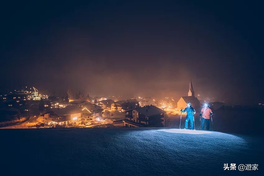 德国阿尔卑斯山最高峰,德国顶峰