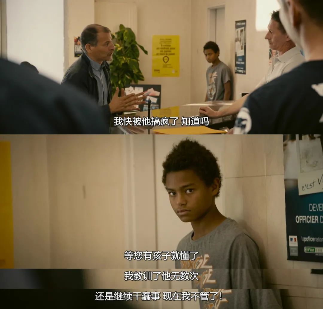 令人惊艳的法国片,十部高分法国片