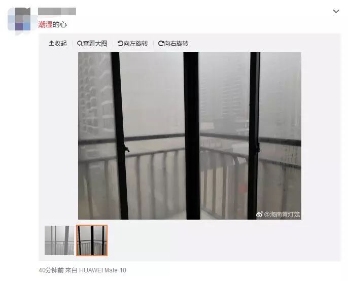 衣服不干、地板打滑、墙壁冒水，这样的回南天受不了啦！