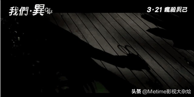 目前最值得看的10部恐怖片,不建议看的十部恐怖片