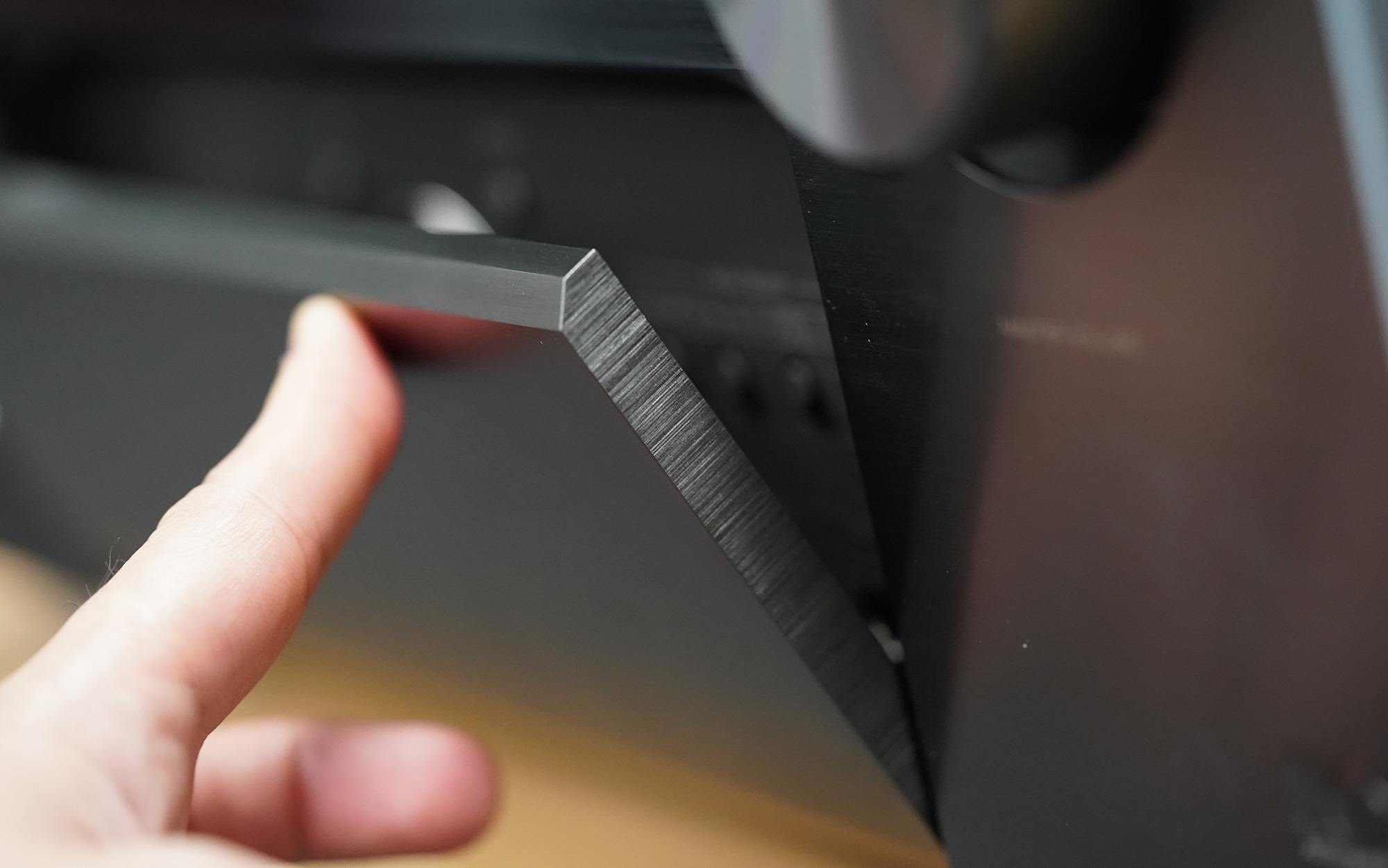 天龙avc-a110功放评测,天龙avc-a110拆解