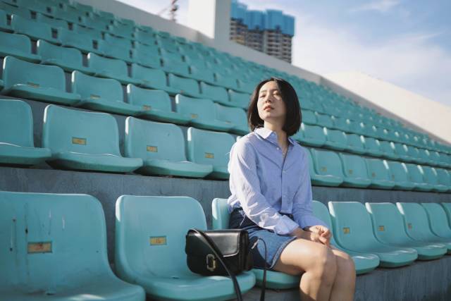 我的青春叫：武汉汉西一路农夫山泉袁隆平中学